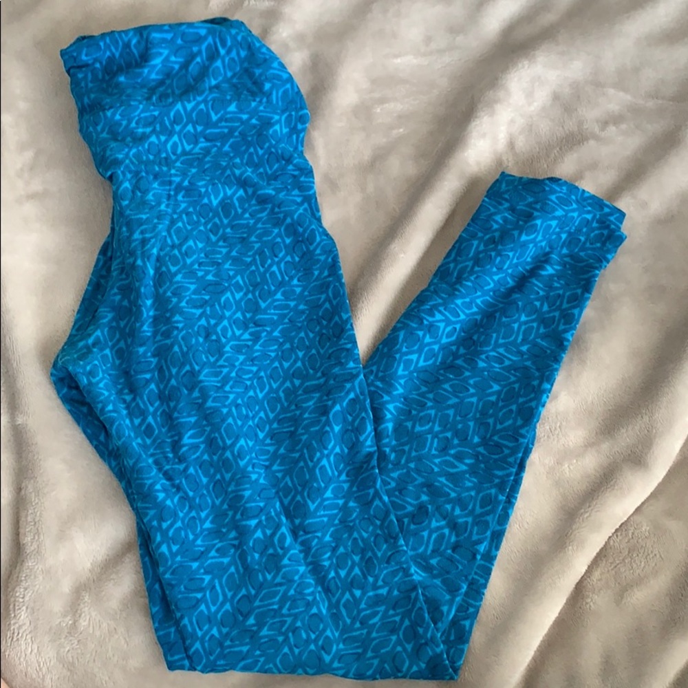 Lularoe tween leggings